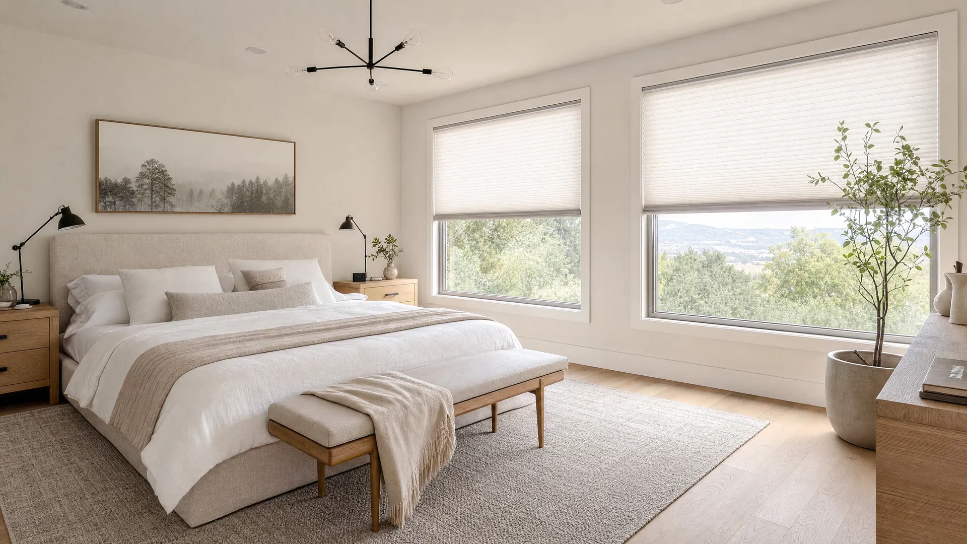 How to Measure for Window Shades | Beacon Blinds blog