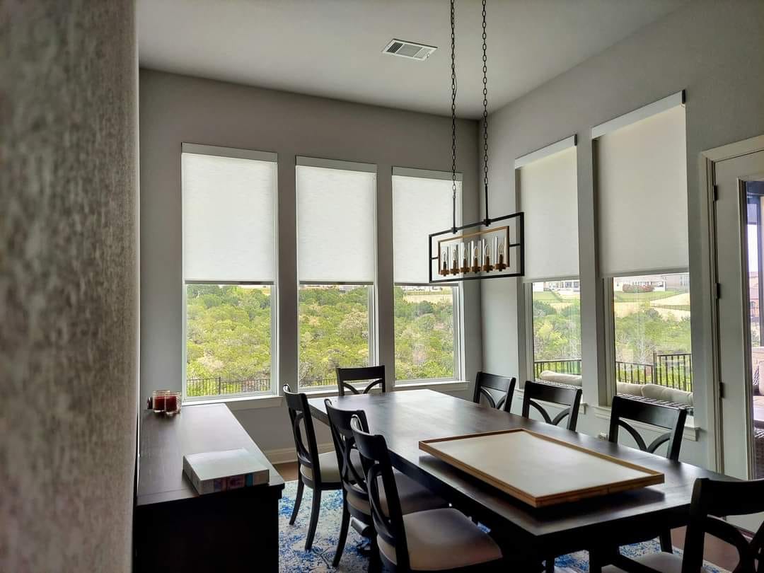 Shutters for Sliding Glass Doors: Questions to Ask First | Beacon Blinds | Beacon Blinds blog