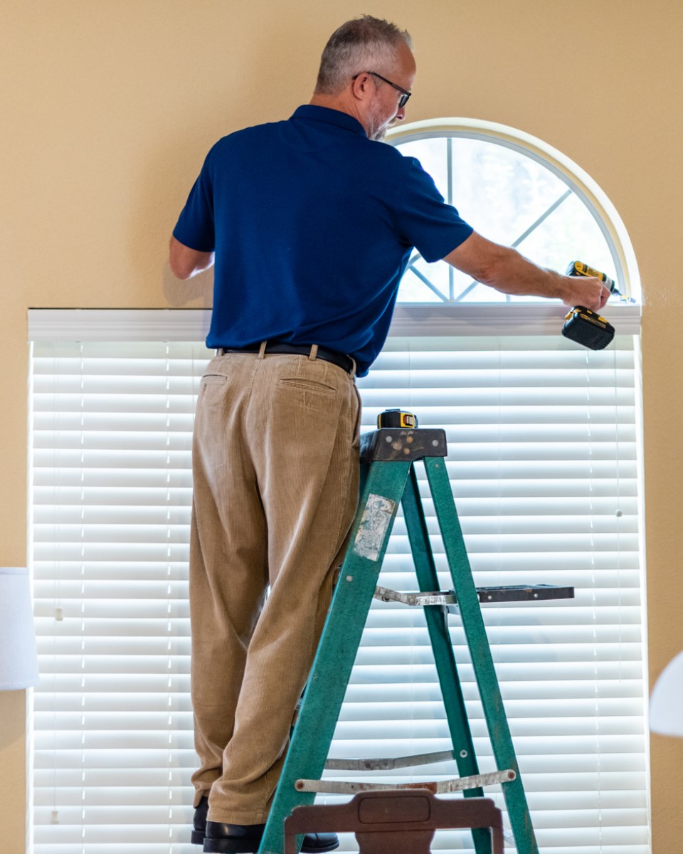 Blinds Installation Austin TX | Beacon Blinds | Beacon Blinds blog